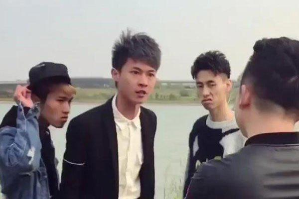 许华升的真实个人资料以及简历 第一批走红的快手红人