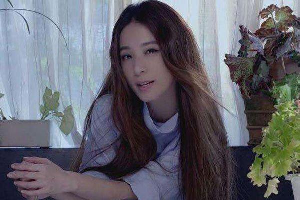 周杰伦hebe在一起过吗 曾经有过短暂的恋爱