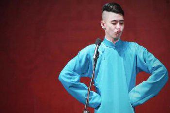 张云雷有女朋友了吗 张云雷女友孔瑶竹近况