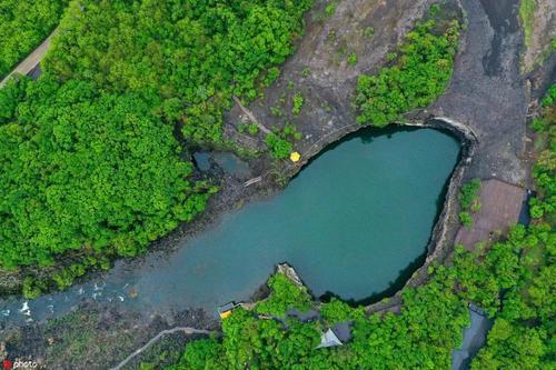 揭秘镜泊湖水怪之谜 湖底谜团水怪再次现身真相未解