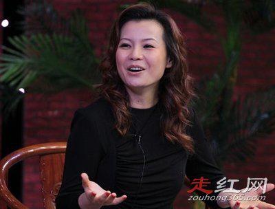 周冰倩的老公个人资料 可靠消息是她有个儿子