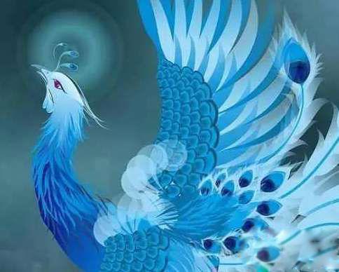 十大神鸟分别是什么 上古神话中十大神鸟排名