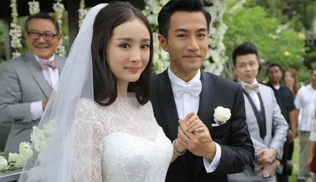 赵丽颖和冯绍峰为什么离的婚 婚变真实原因不般配