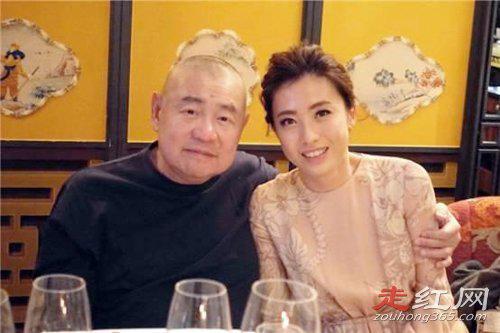 刘銮雄甘比的故事是真爱吗 甘比为什么能拿下大刘