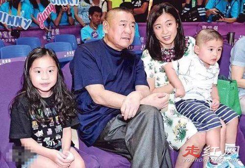 刘銮雄甘比的故事是真爱吗 甘比为什么能拿下大刘