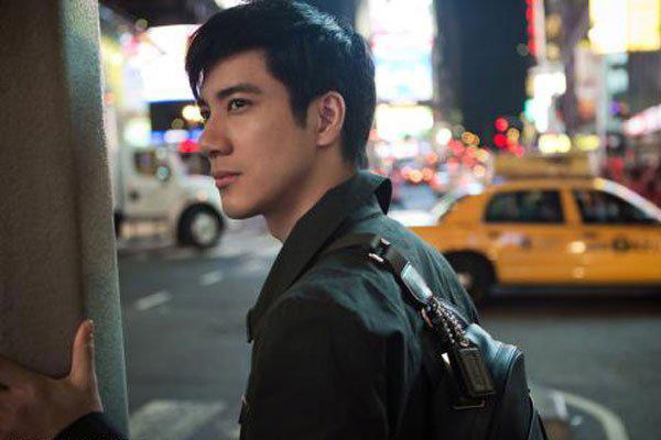 王力宏为什么选择李靓蕾 人家在细节上的作为，理解