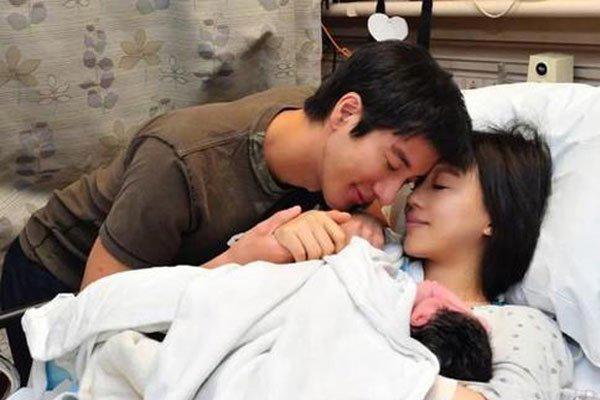 王力宏为什么选择李靓蕾 人家在细节上的作为,理解