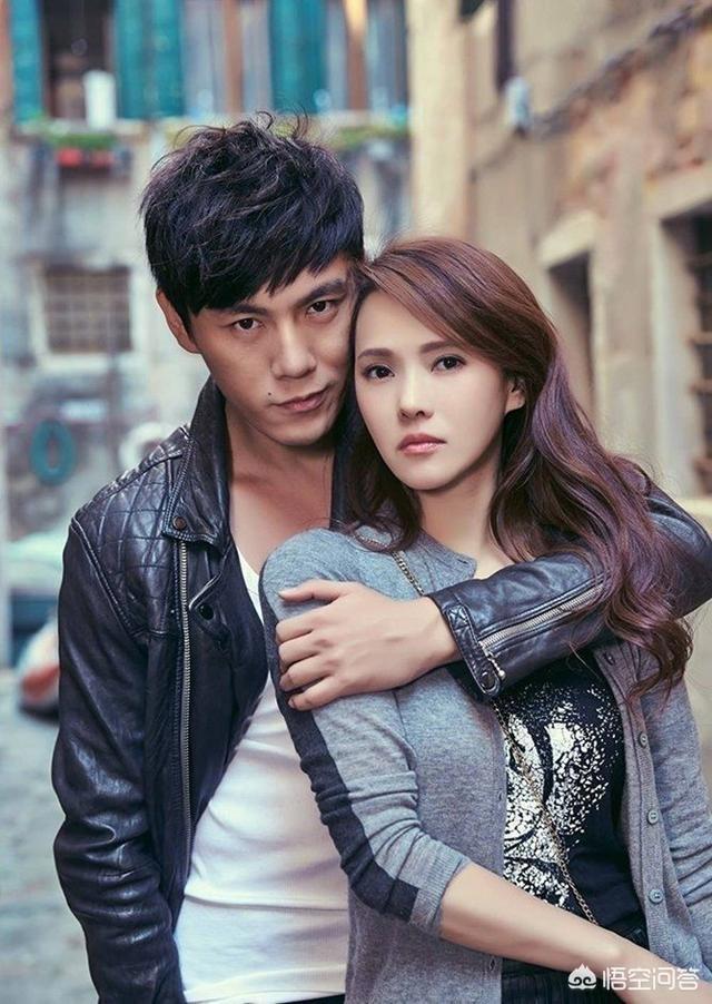 伊能静为什么离婚 伊能静哈林分手真实原因