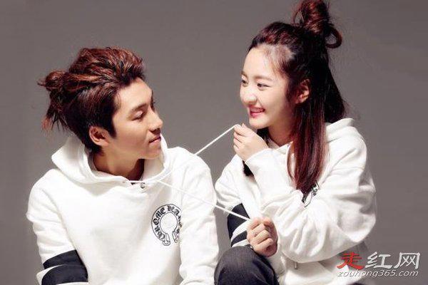 张木易和miki现状结婚了吗 相差13岁并不是问题