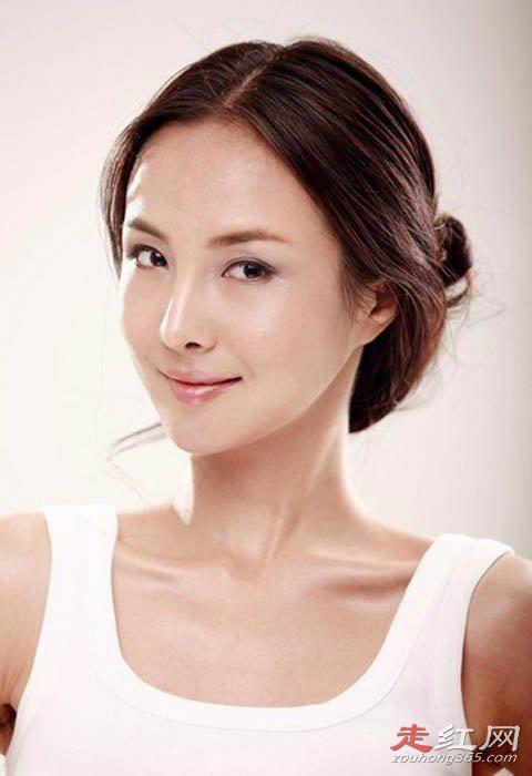 干露露邓建国结婚了吗 传说中的结婚对象就是邓建国