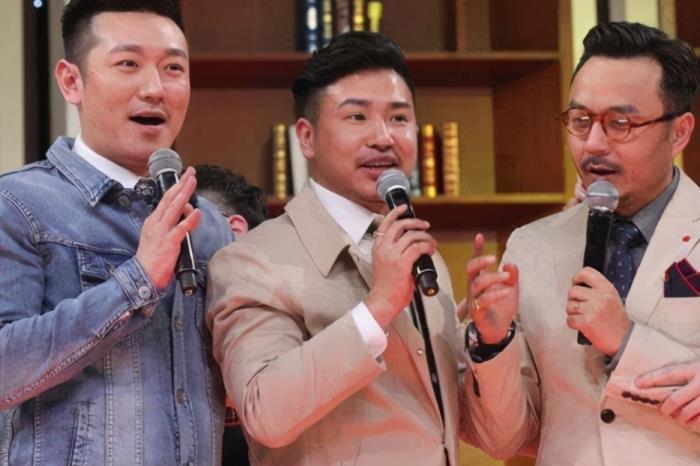 欧弟回归了天天向上吗 很少出现在荧幕上了