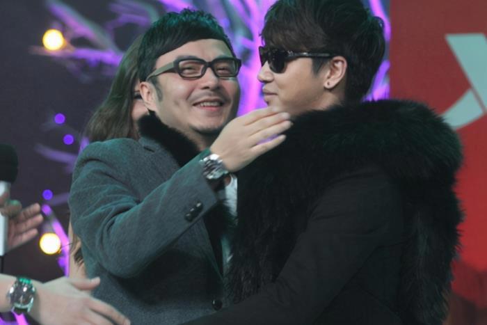 欧弟回归了天天向上吗 很少出现在荧幕上了