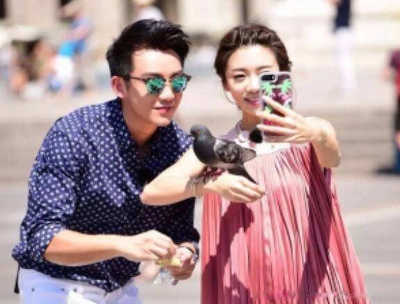 程晓玥为什么要和郑恺分手 郑恺女友程晓玥分手真正的原因