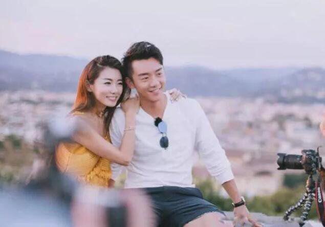 程晓玥为什么要和郑恺分手 郑恺女友程晓玥分手真正的原因