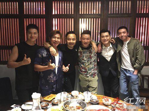 田源事件是怎么回事 为什么退出了天天向上