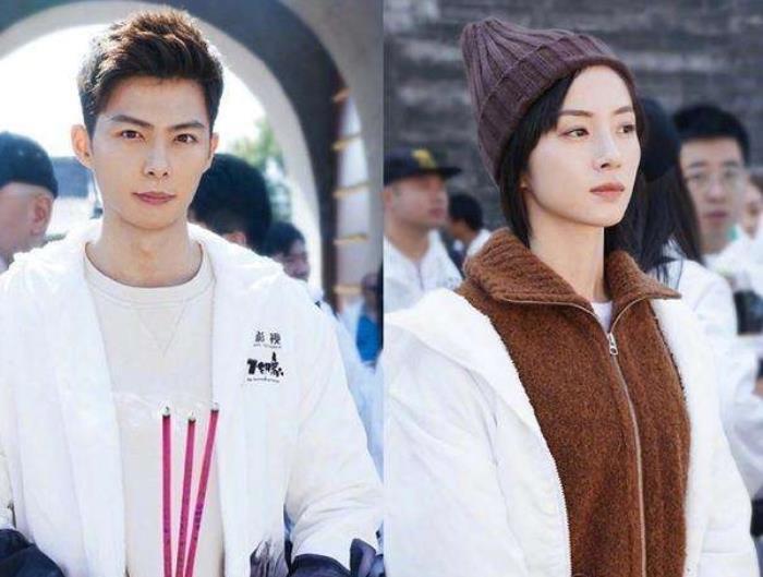 张铭恩事件是什么 和徐璐胡冰卿怎么回事