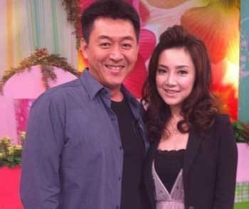 庹宗华老婆有几个 前妻陈思家暴怎么回事