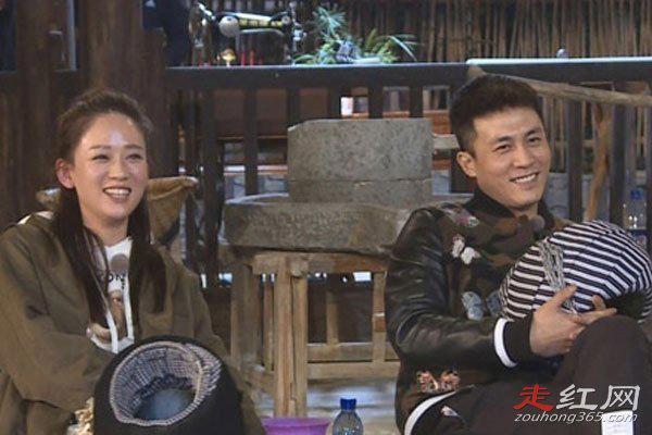 陈乔恩杜淳在一起了吗 不是说要结婚的吗