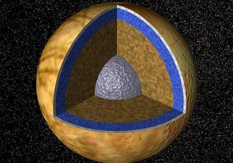 葛利斯581d星球有生物吗 星外生物存在非常大
