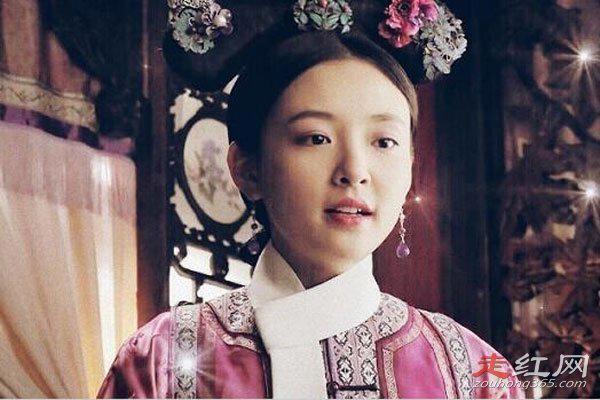 吴倩艳照事件怎么回事 如懿传里面饰演的是谁