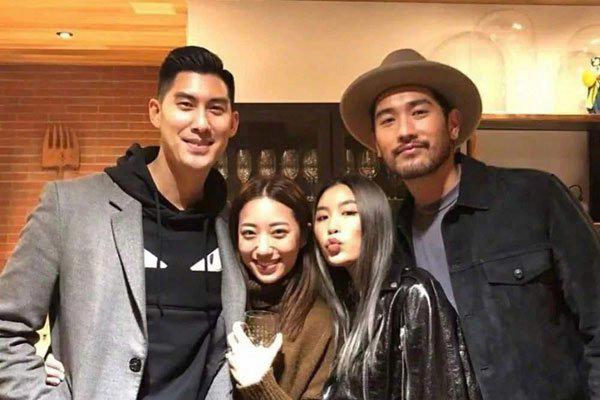 高以翔结婚了吗 订婚不久发生意外去世让人难受