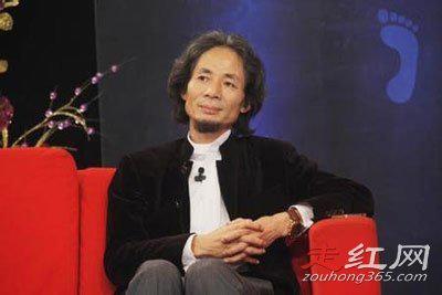 杜子建为什么进监狱 老婆俞桂兰照片资料