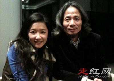 杜子建为什么进监狱 老婆俞桂兰照片资料