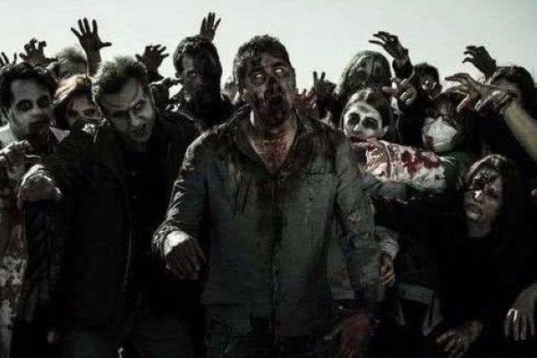 2035丧尸病毒预言 爆发是真的还是假的