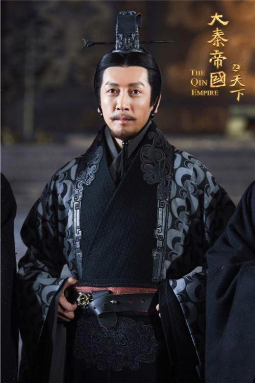 芈月的儿子叫什么名字 芈八子和秦始皇的关系