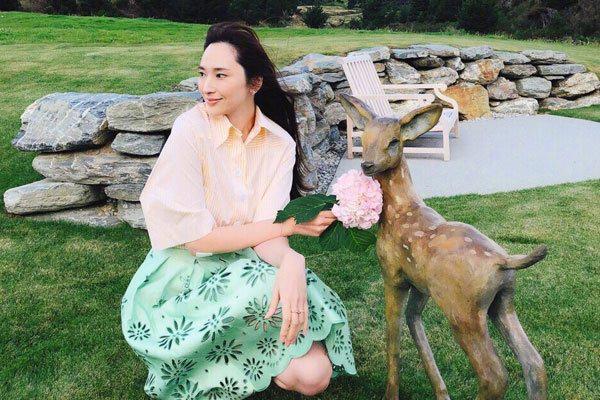 纪晓波多大年龄个人信息 吴佩慈为其连生孩子怎么还不转正