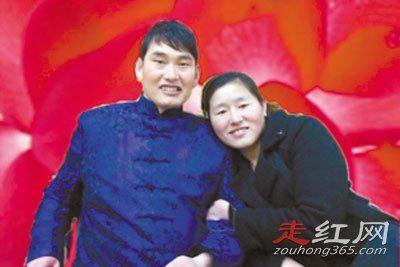 朱之文老婆是几婚 他的老婆是原配没有二婚一说