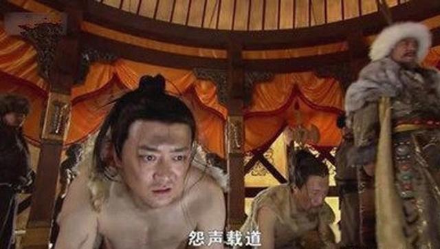 靖康之耻有多耻辱 “耻辱”那更是罄竹难书