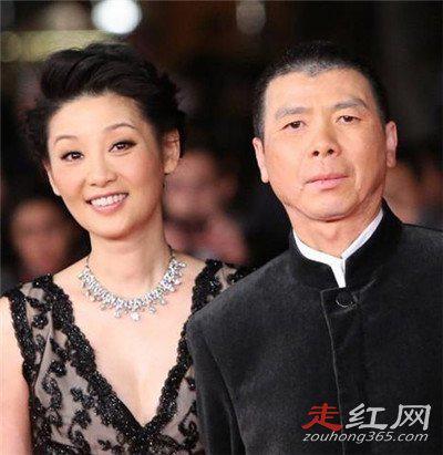 冯小刚跟徐帆有亲生骨肉吗 大家都怀疑是徐帆不能生