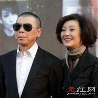 冯小刚跟徐帆有亲生骨肉吗 大家都怀疑是徐帆不能生