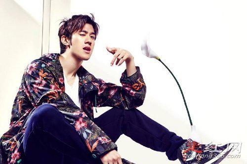 李治廷王力宏什么关系 那么相似是表兄弟吗