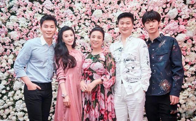 范冰冰近况最新消息 现状最新消息揭秘