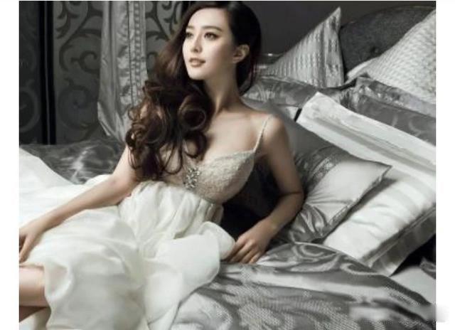 范冰冰近况最新消息 现状最新消息揭秘