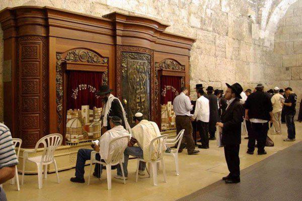 犹太人割礼是割什么 这是亚伯兰罕和耶稣的约定