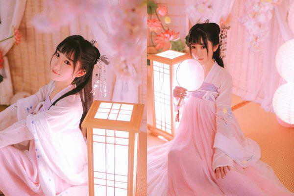 郭mini穿的最少的一次 镜头是主播界的热议点