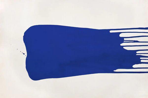 克莱因蓝是什么意思 克莱因蓝代表什么寓意