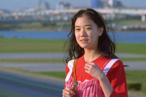 苍井优是女优吗 被名字给坑了的日本影星
