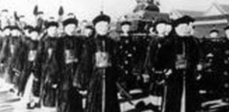 僵尸是什么意思 中国僵尸事件真实案例