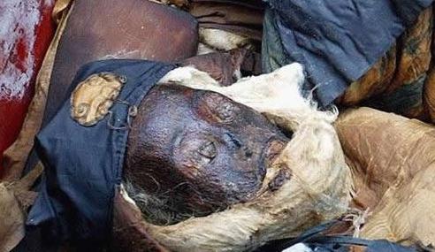 僵尸是什么意思 中国僵尸事件真实案例