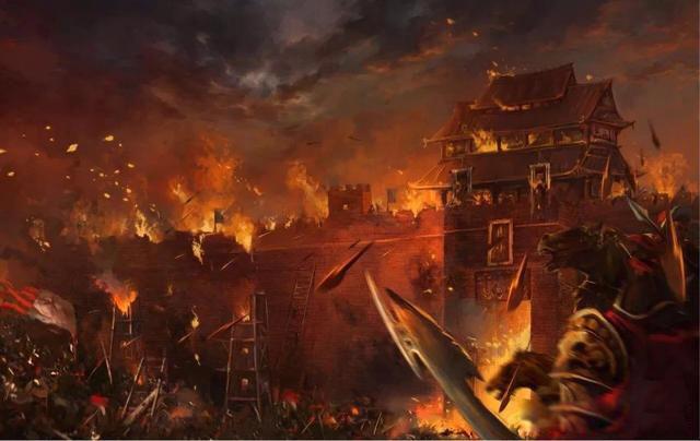 靖康之耻是怎么回事 历史背景及经过