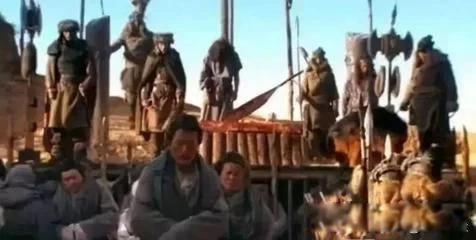 靖康之耻是怎么回事 历史背景及经过