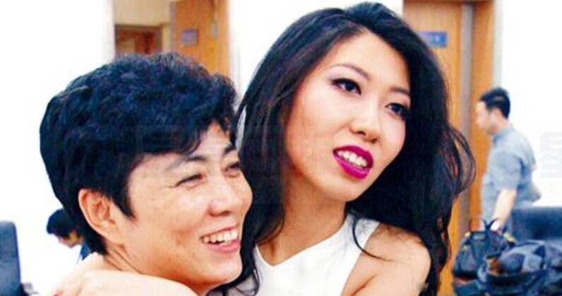 曲婉婷妈妈的故事 曲婉婷事件人血馒头是什么梗