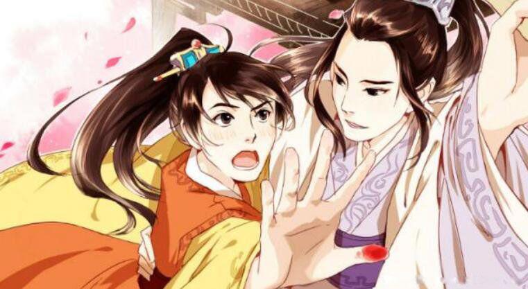 老书虫看了n遍的古言文 熬夜强推古言小说每个角色都喜欢