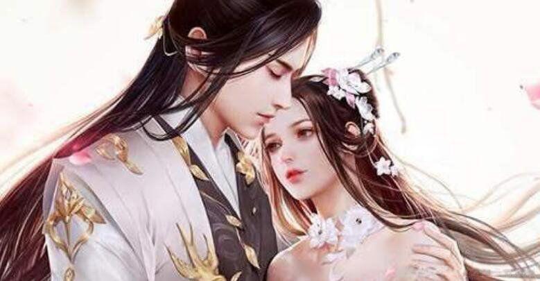 老书虫看了n遍的古言文 熬夜强推古言小说每个角色都喜欢