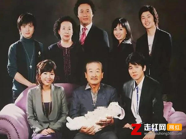 搞笑一家人结局太悲惨，每个人的结局是什么