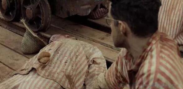 巴比龙真实事件是怎样的 最后逃出去了吗